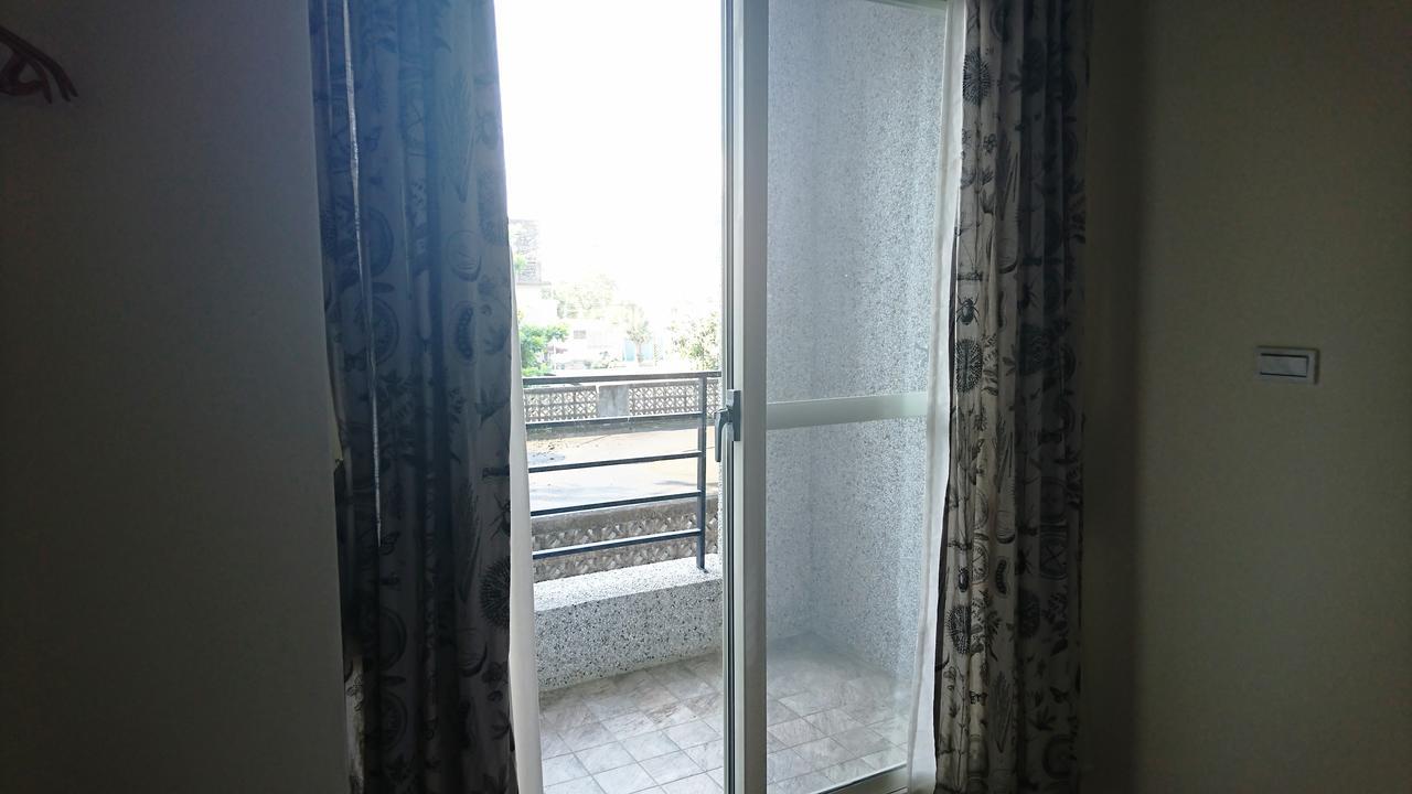 Апартаменты Taroko Xincheng Old Street Xincheng Township Экстерьер фото
